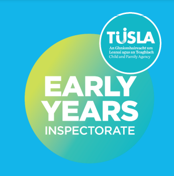 Early Years (Pre School) Inspectorate -New Applications and Change in Circumstances – Timeframes for 2024