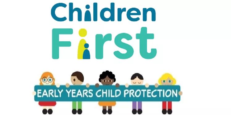 ALWAYS CHILDREN FIRST FOR EARLY YEARS SERVICES